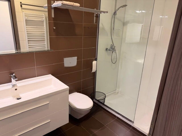 Квартира в Любляне, Словения, 57 м² - фото 8