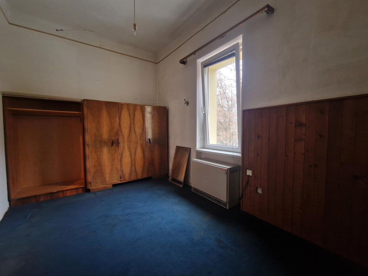 Квартира в Любляне, Словения, 39 м² - фото 8