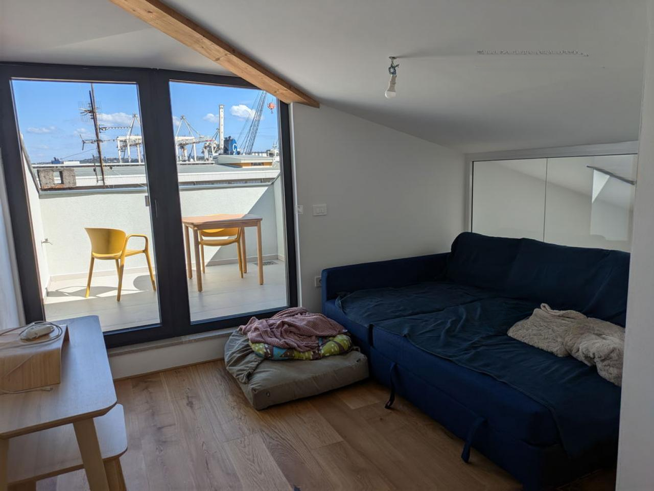 Квартира в Копере, Словения, 74 м² - фото 8