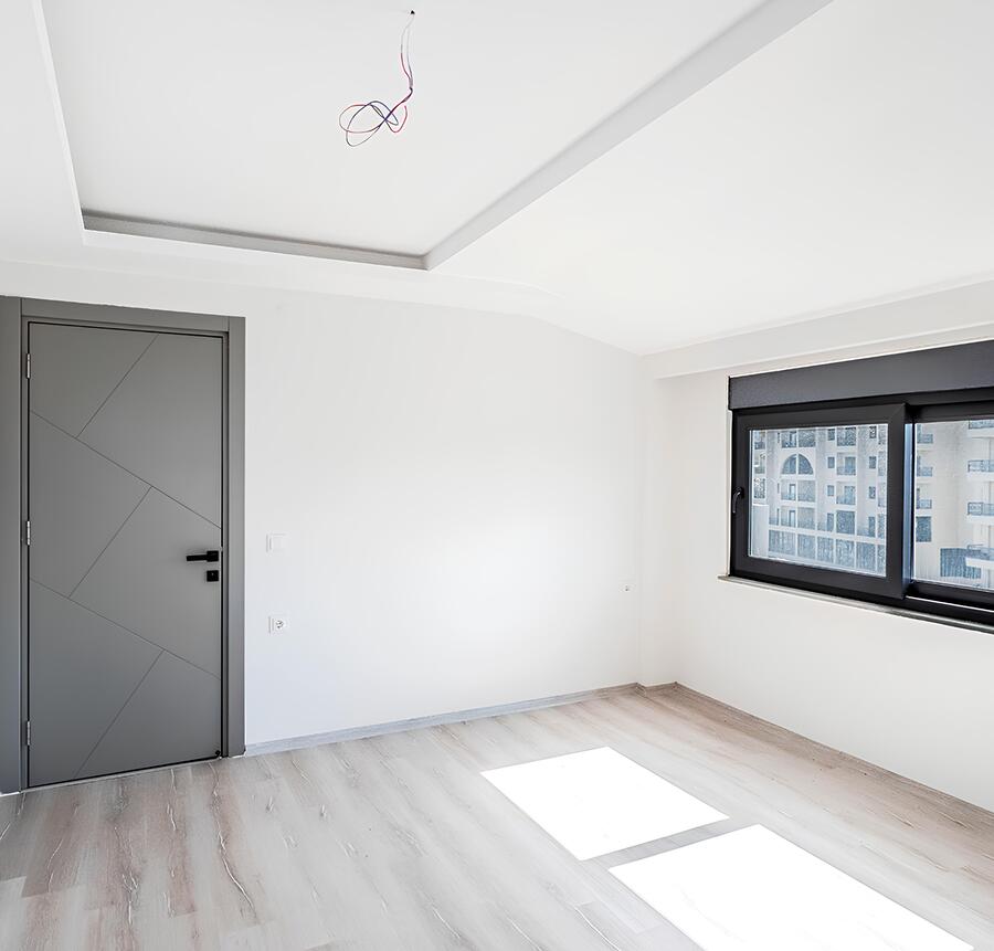 Пентхаус в Алании, Турция, 102 м² - фото 10