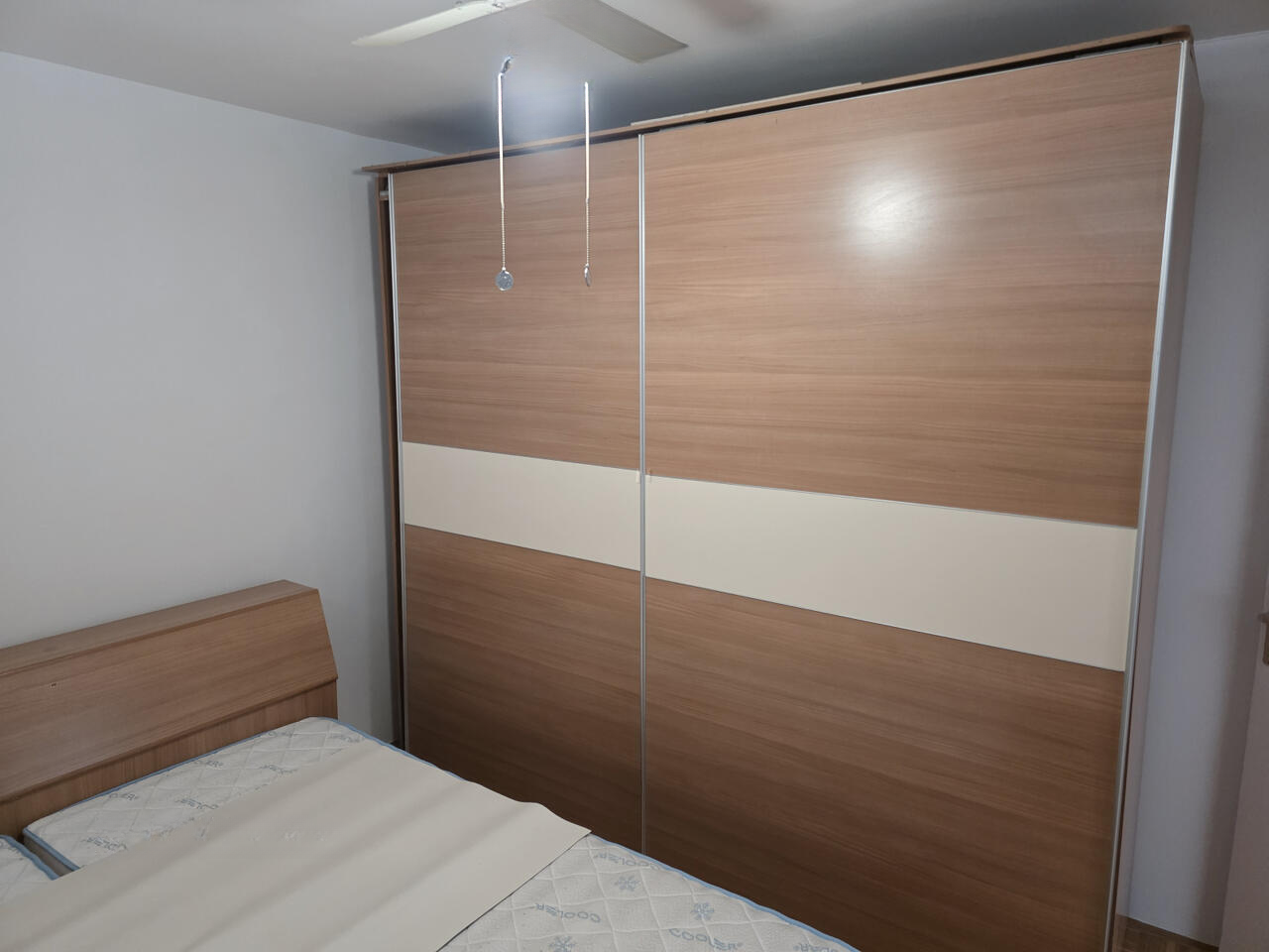 Квартира в Любляне, Словения, 45 м² - фото 8