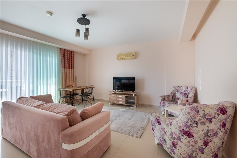 Квартира в Кестеле, Турция, 65 м² - фото 10