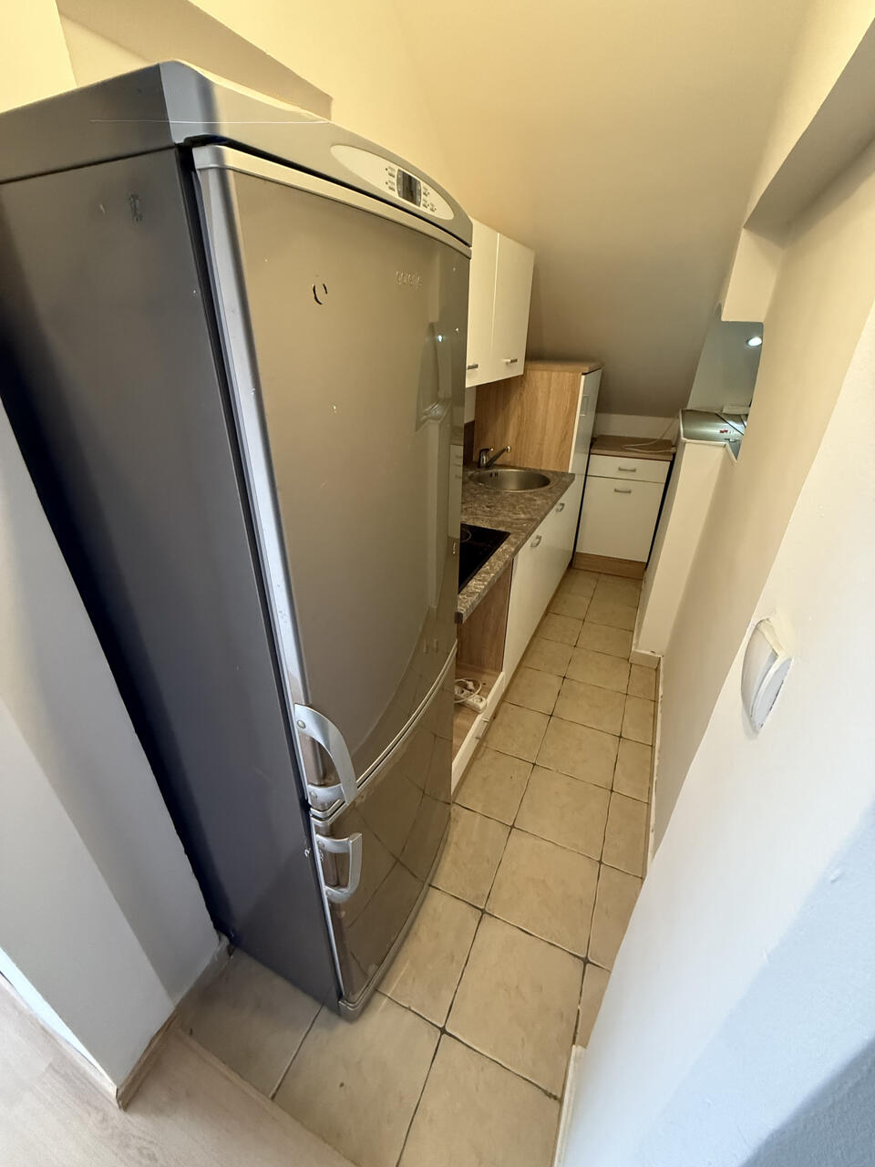 Квартира в Любляне, Словения, 37 м² - фото 8