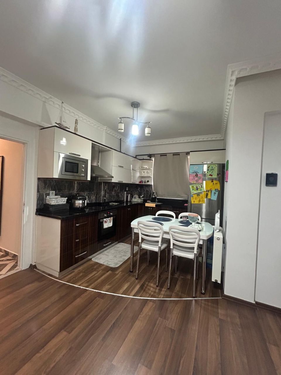 Квартира в Анталии, Турция, 160 м² - фото 10