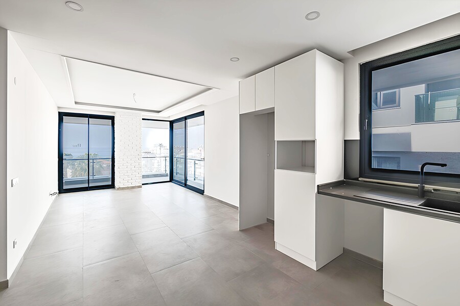 Пентхаус в Алании, Турция, 172 м² - фото 10