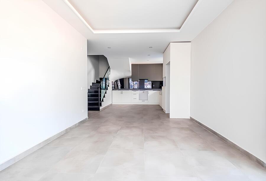 Пентхаус в Алании, Турция, 120 м² - фото 10