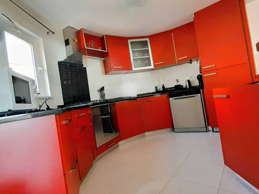 Квартира в Опатии, Хорватия, 67 м² - фото 9