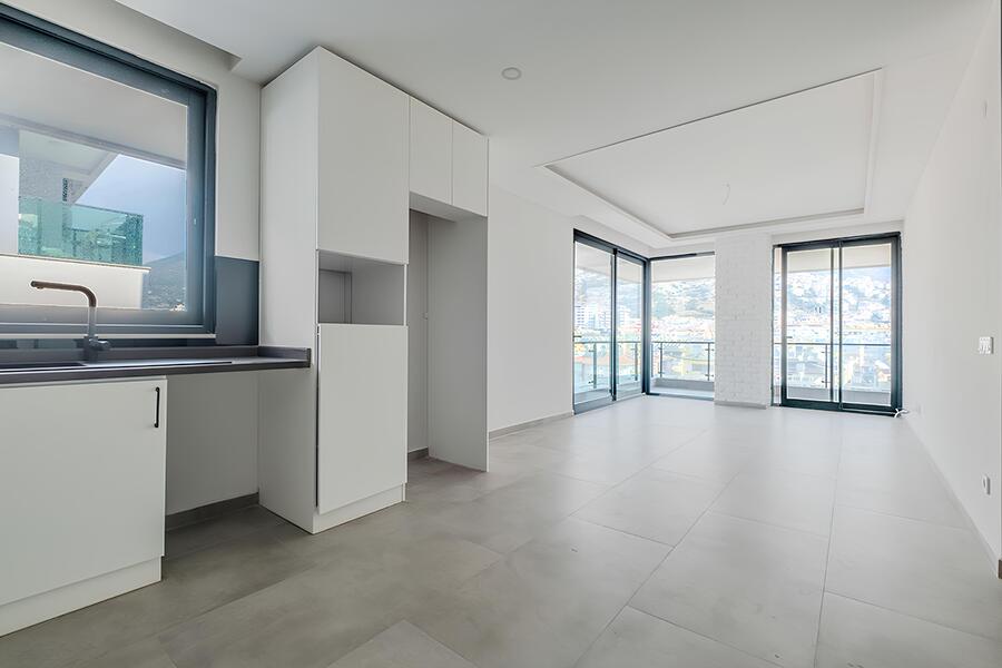 Пентхаус в Алании, Турция, 120 м² - фото 11