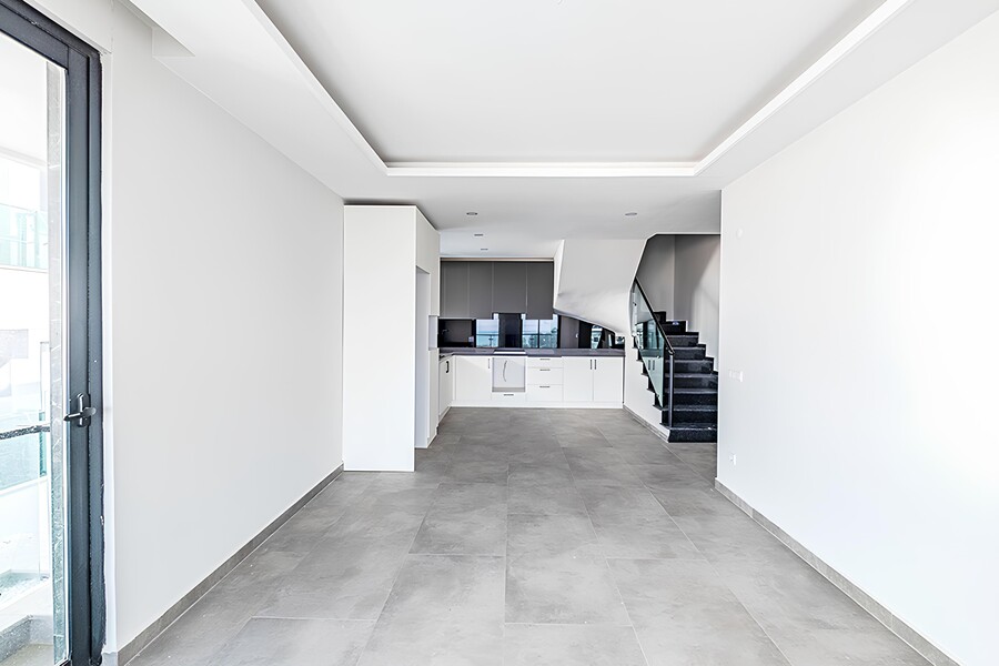 Пентхаус в Алании, Турция, 172 м² - фото 11