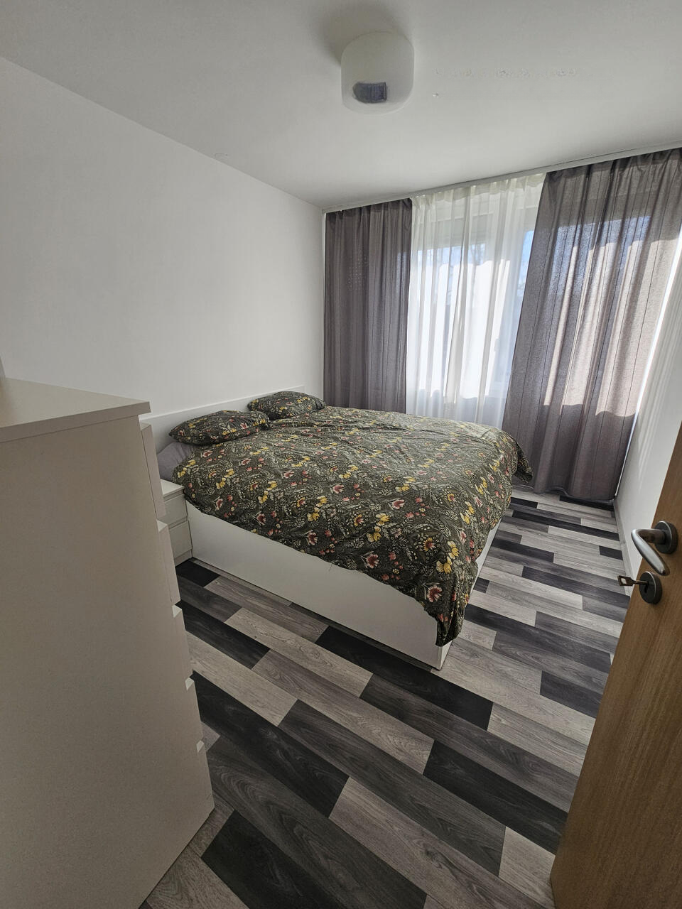 Квартира в Любляне, Словения, 61 м² - фото 9