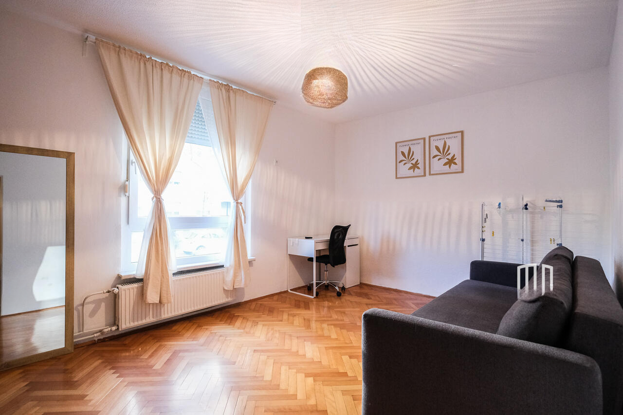 Квартира в Любляне, Словения, 83 м² - фото 9