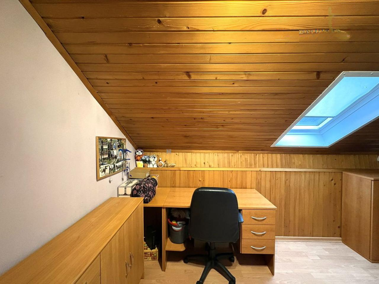 Квартира в Любляне, Словения, 79 м² - фото 9