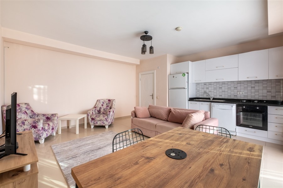 Квартира в Кестеле, Турция, 65 м² - фото 11