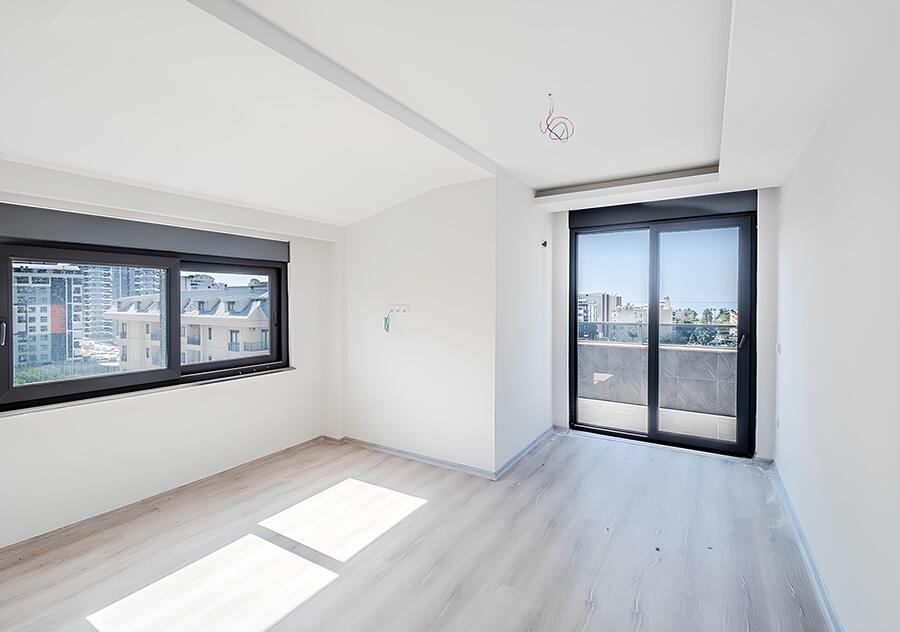 Пентхаус в Алании, Турция, 102 м² - фото 11