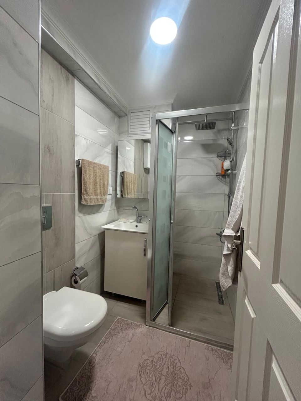 Квартира в Анталии, Турция, 160 м² - фото 11