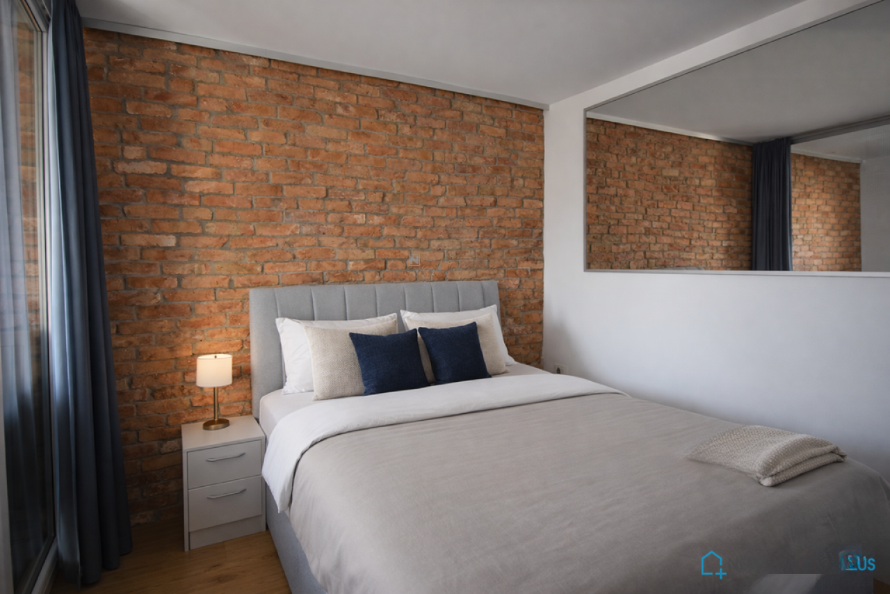 Квартира в Любляне, Словения, 103 м² - фото 9