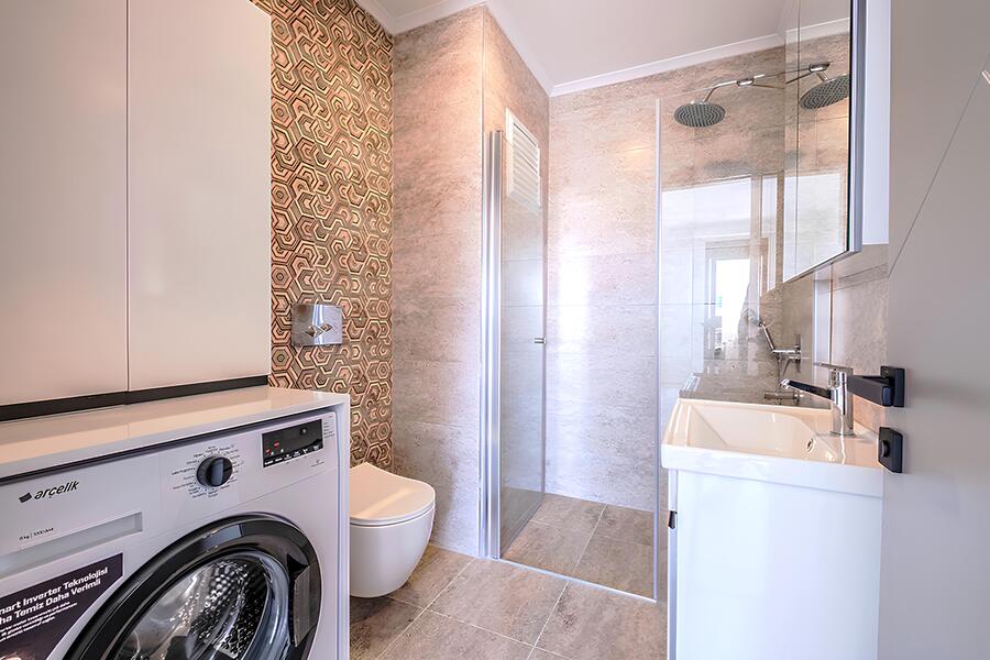 Пентхаус в Алании, Турция, 102 м² - фото 12