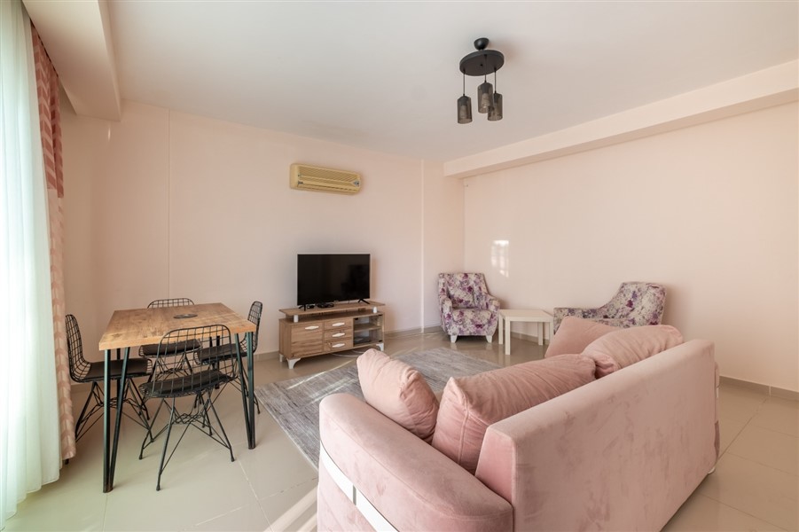 Квартира в Кестеле, Турция, 65 м² - фото 12