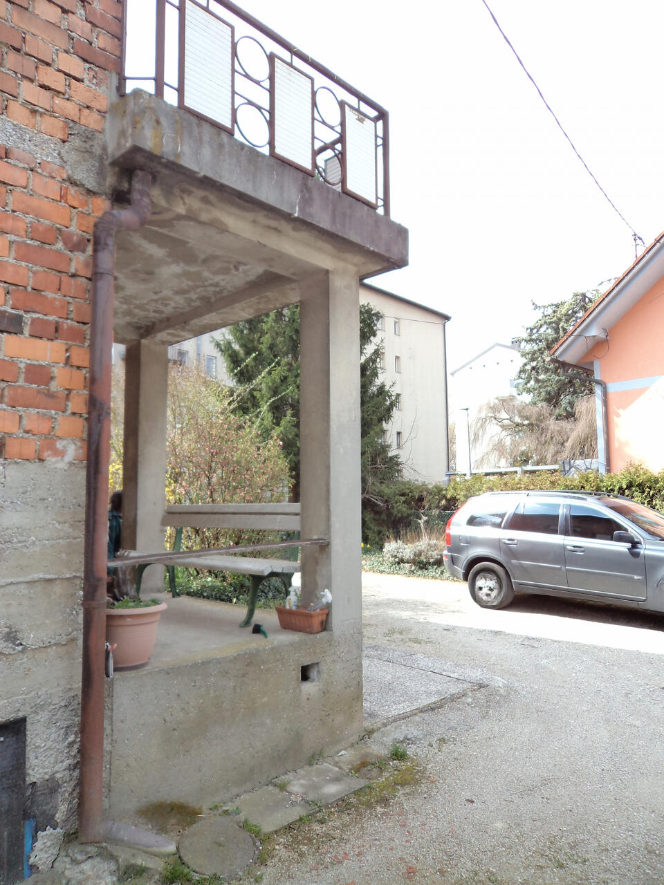 Квартира в Любляне, Словения, 85 м² - фото 9