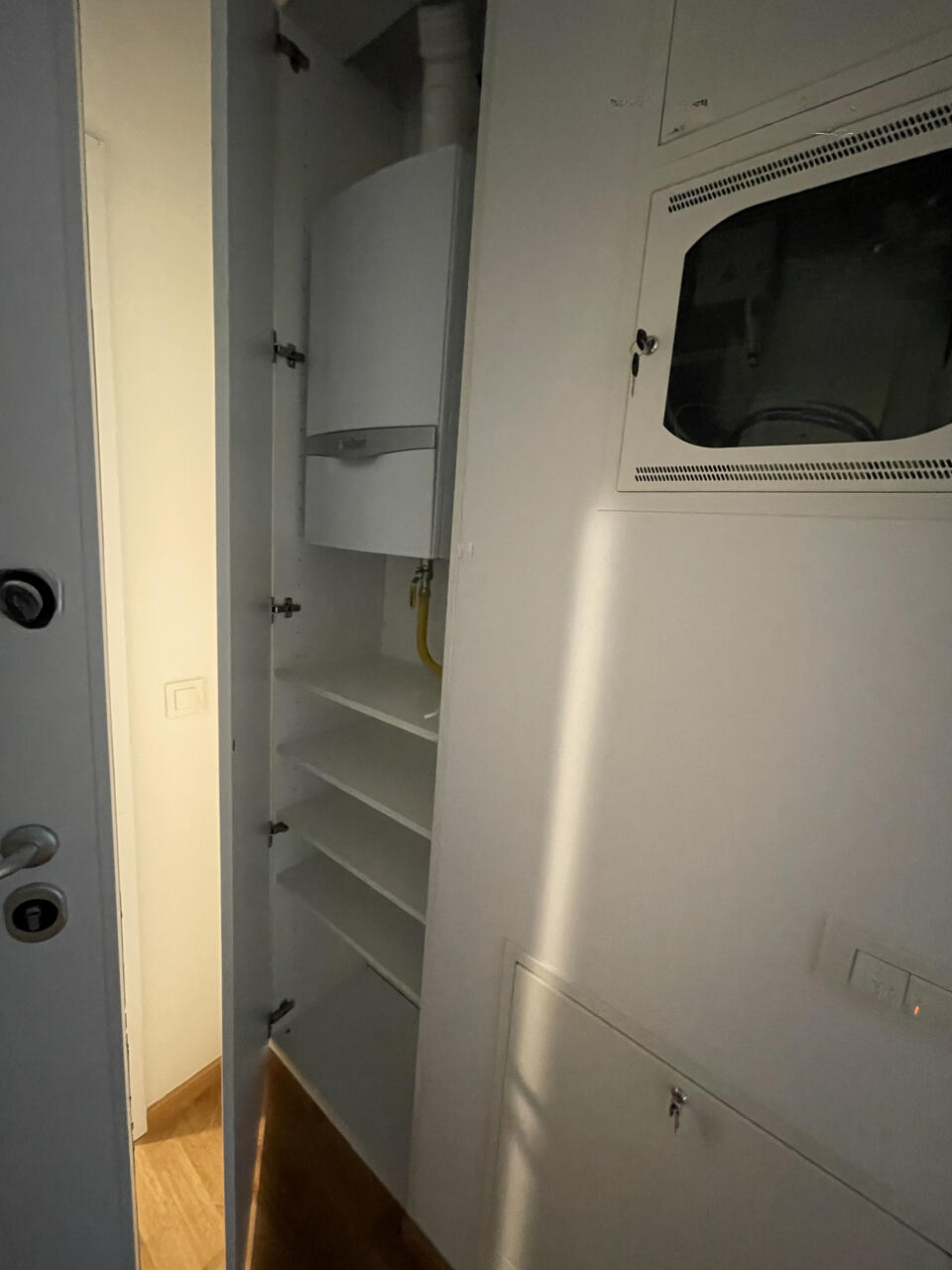 Квартира в Любляне, Словения, 31 м² - фото 9