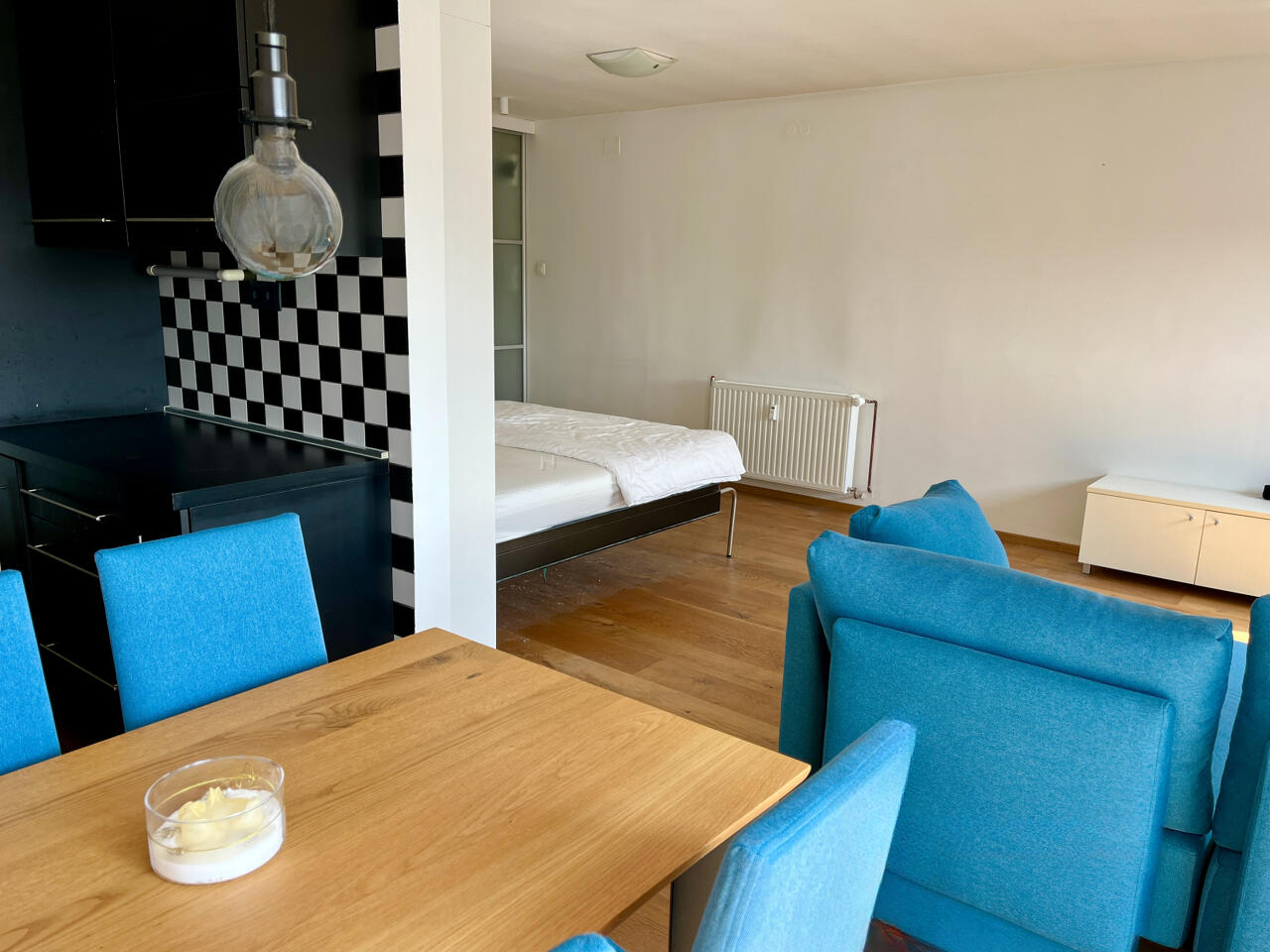 Квартира в Любляне, Словения, 51 м² - фото 9