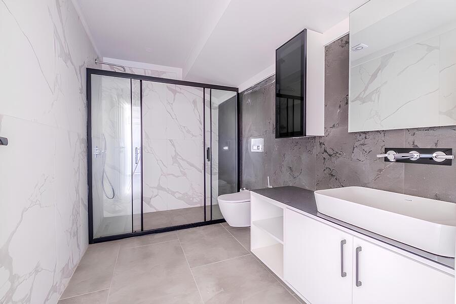 Пентхаус в Алании, Турция, 120 м² - фото 13