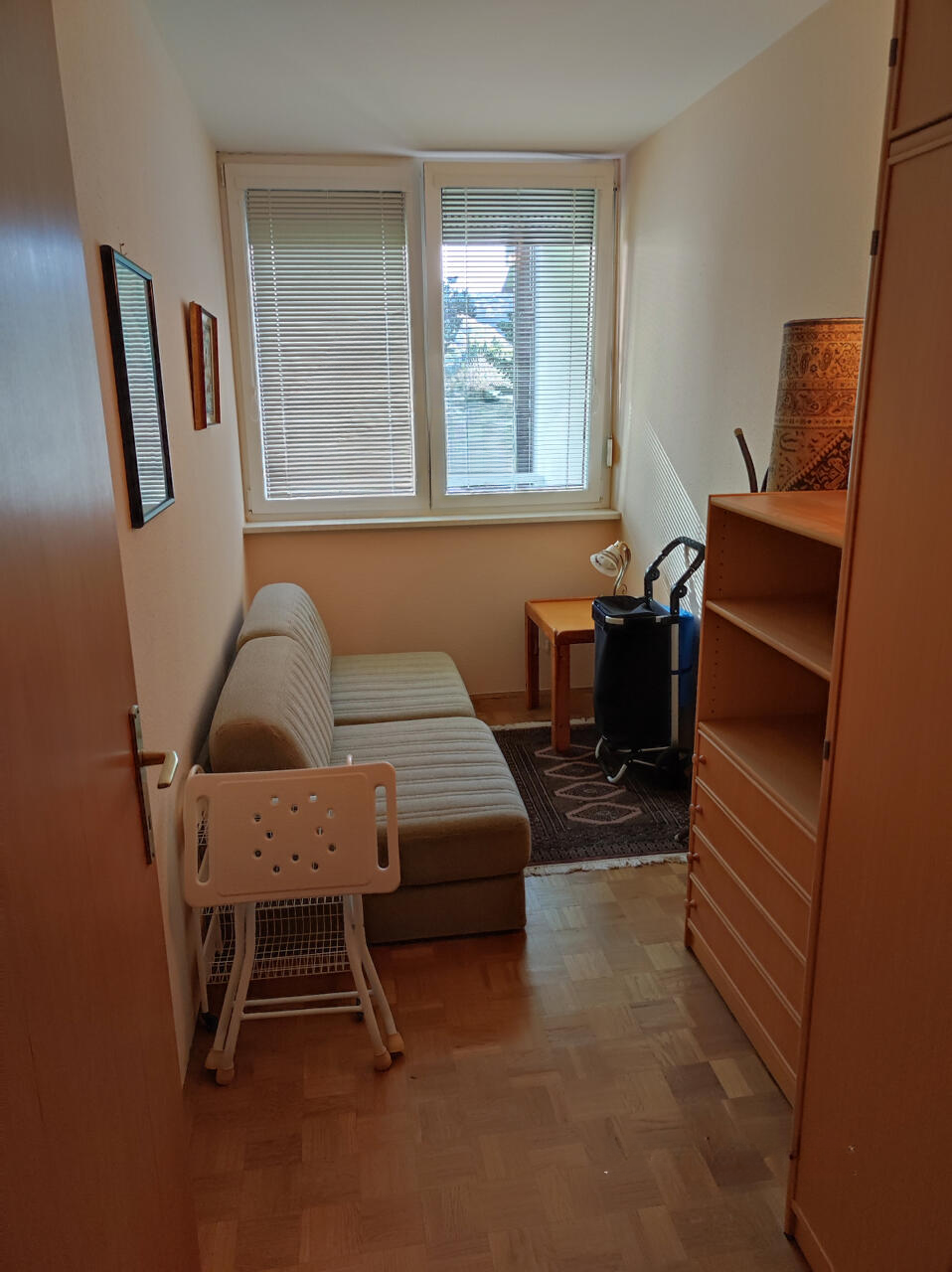 Квартира в Луции, Словения, 77 м² - фото 9