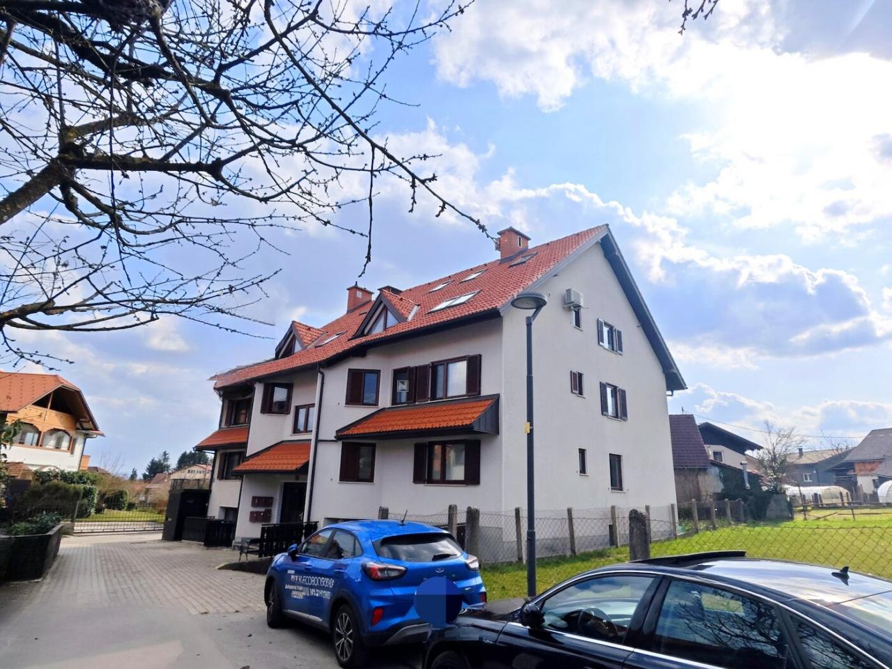 Квартира в Любляне, Словения, 37 м² - фото 9