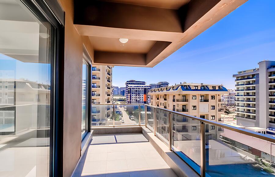 Пентхаус в Алании, Турция, 102 м² - фото 13