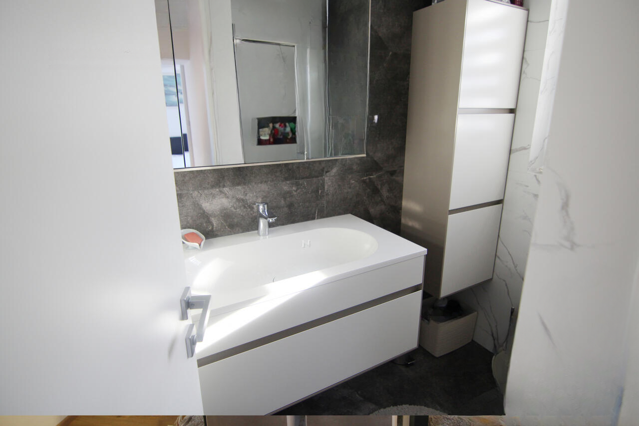 Квартира в Любляне, Словения, 57 м² - фото 9