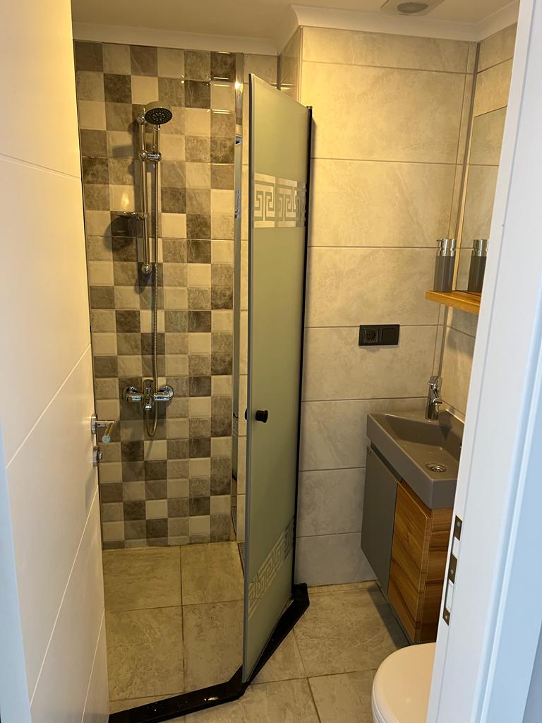 Квартира в Алании, Турция, 47 м² - фото 13