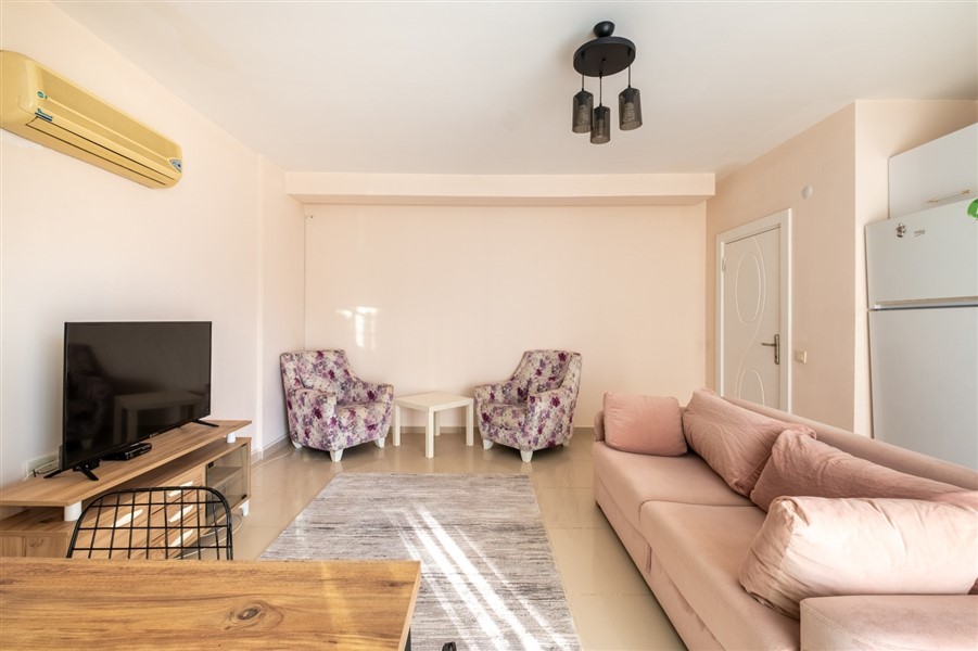 Квартира в Кестеле, Турция, 65 м² - фото 13