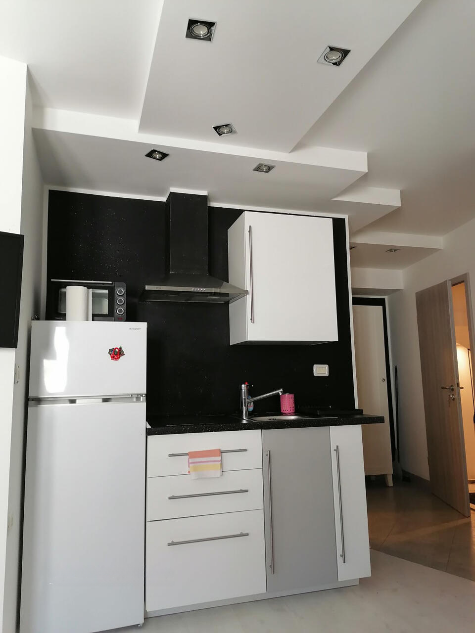 Квартира в Копере, Словения, 69 м² - фото 9