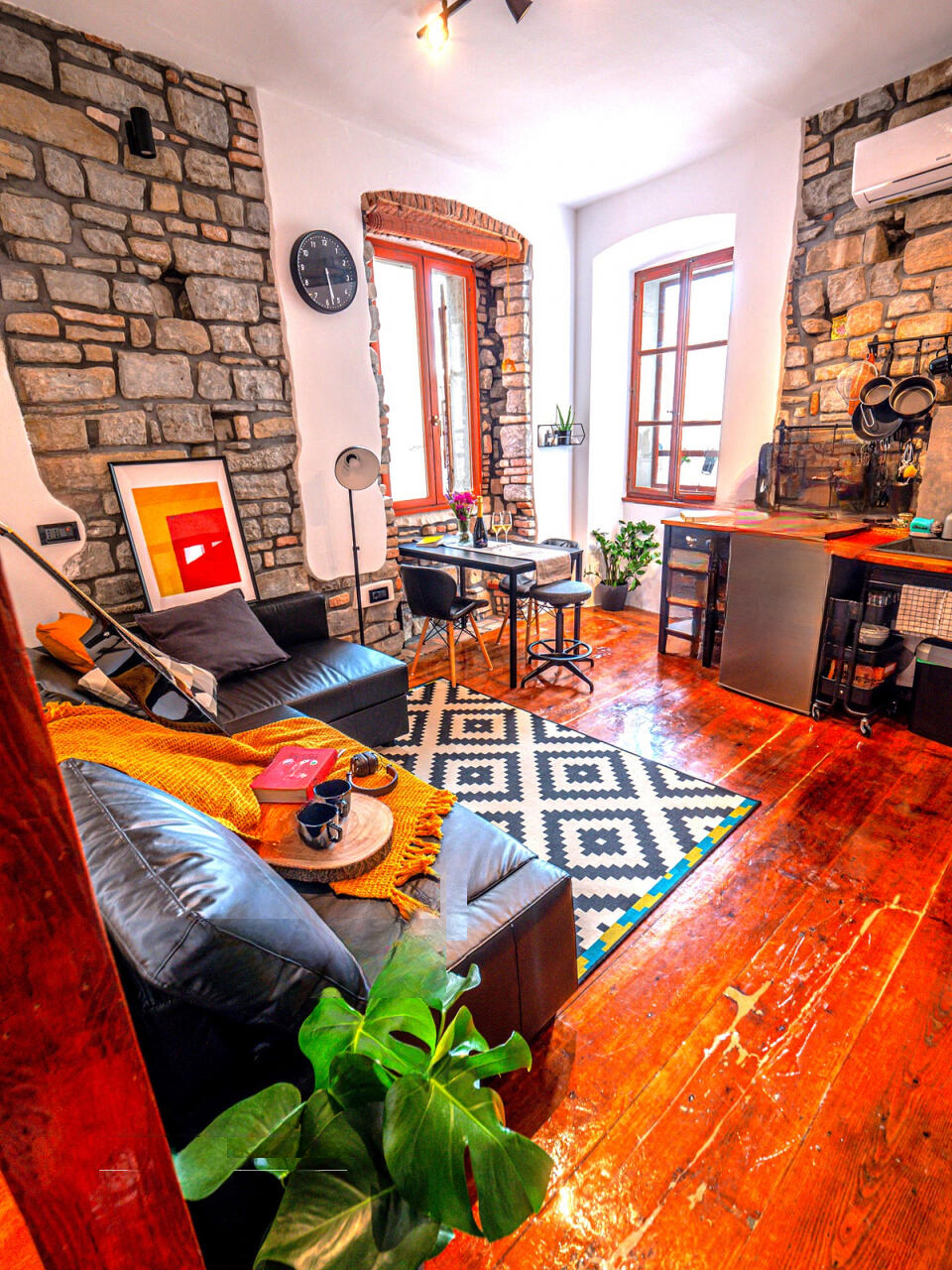 Квартира в Пиране, Словения, 28 м² - фото 9