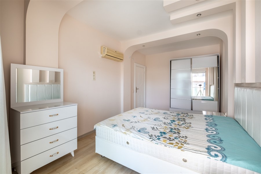 Квартира в Кестеле, Турция, 65 м² - фото 14