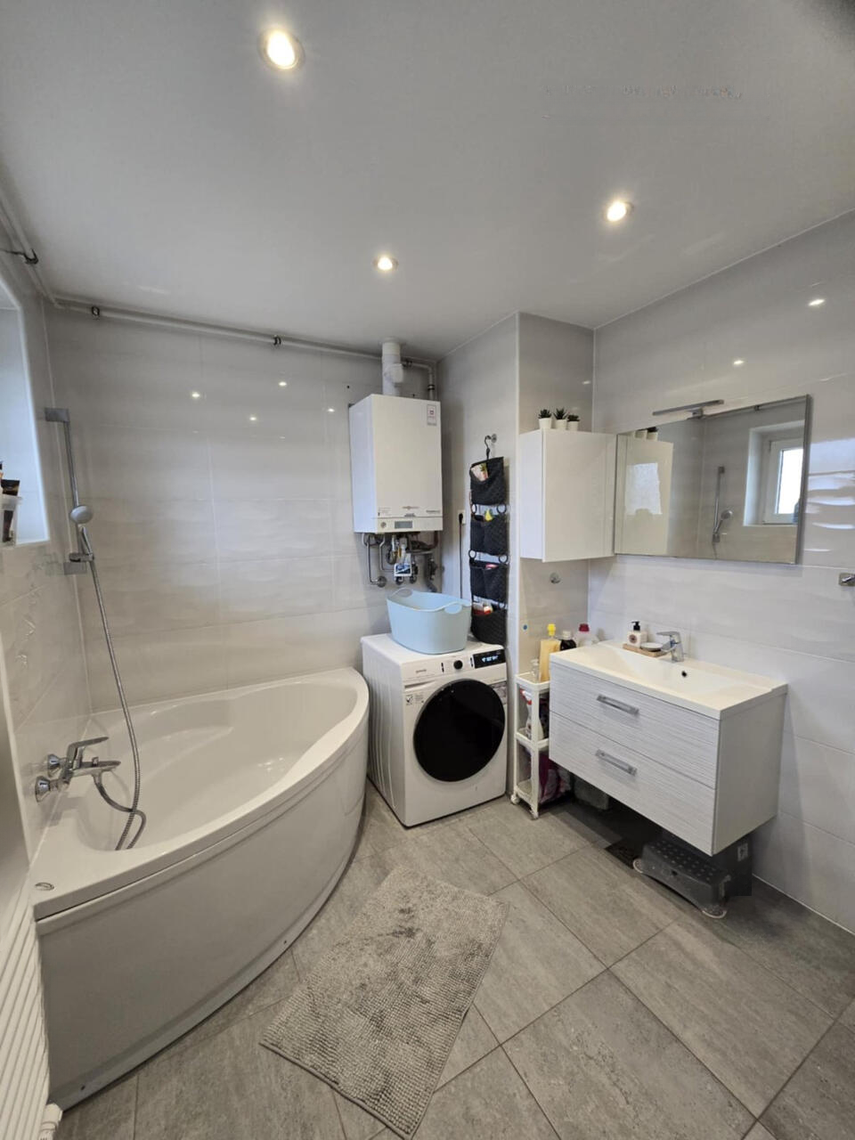 Квартира в Любляне, Словения, 104 м² - фото 9