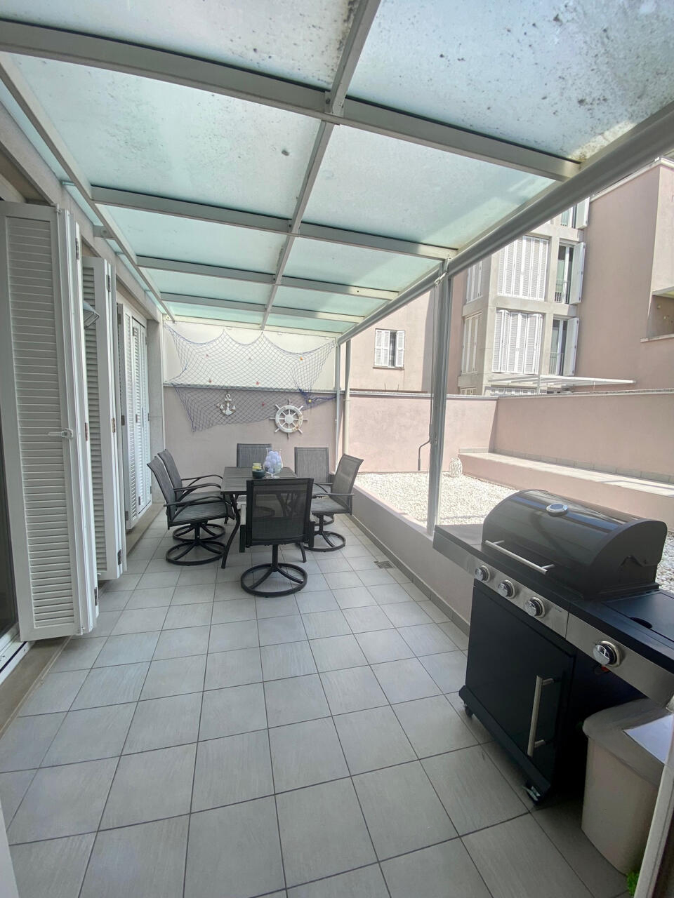 Квартира в Изоле, Словения, 110 м² - фото 9