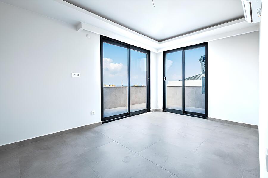 Пентхаус в Алании, Турция, 172 м² - фото 14