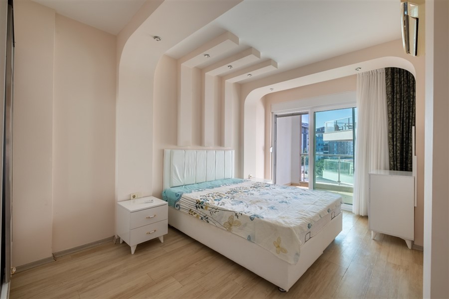 Квартира в Кестеле, Турция, 65 м² - фото 15