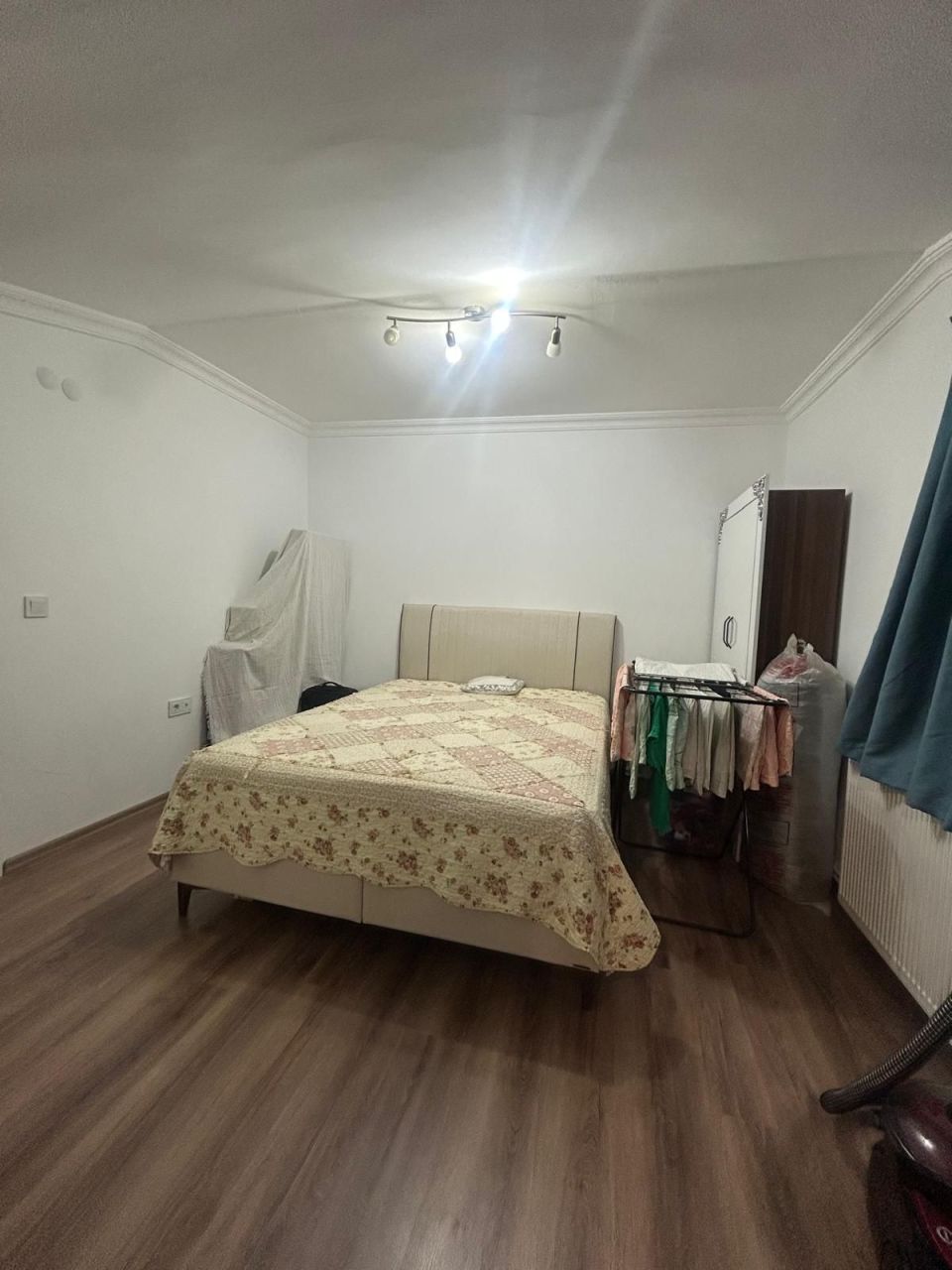 Квартира в Анталии, Турция, 160 м² - фото 15