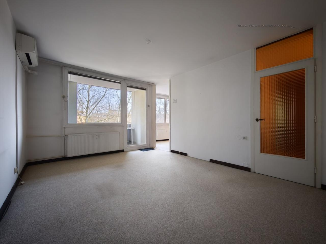 Квартира в Любляне, Словения, 63 м² - фото 9