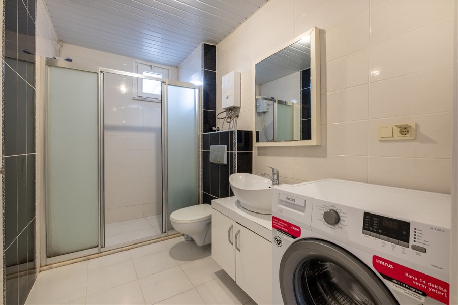 Квартира в Кестеле, Турция, 65 м² - фото 16