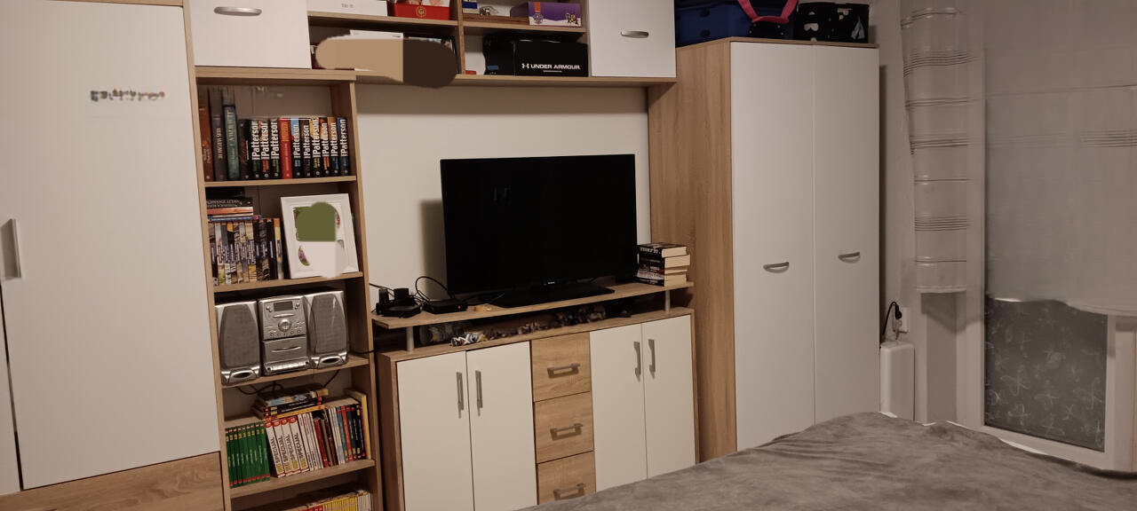 Квартира в Любляне, Словения, 68 м² - фото 9