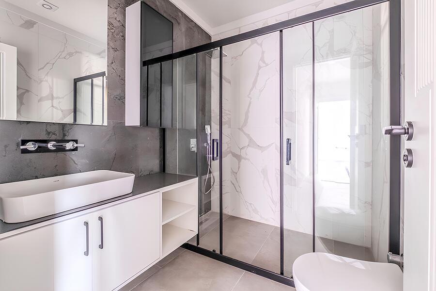 Пентхаус в Алании, Турция, 120 м² - фото 16