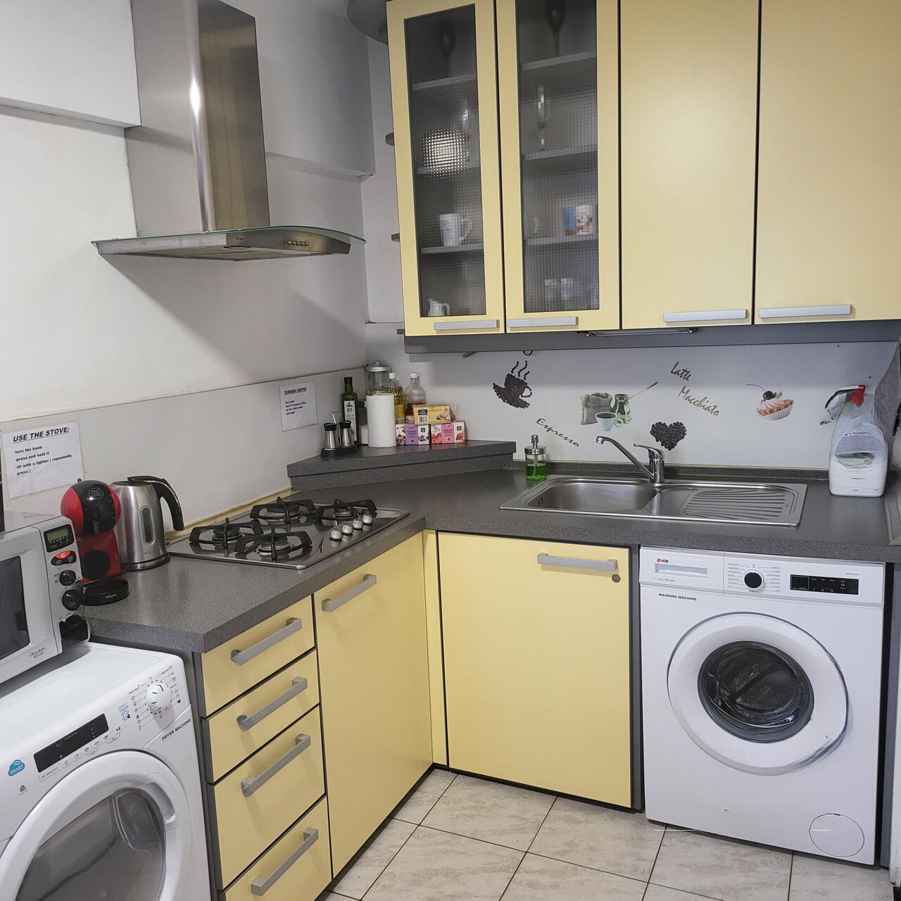 Квартира в Любляне, Словения, 33 м² - фото 9