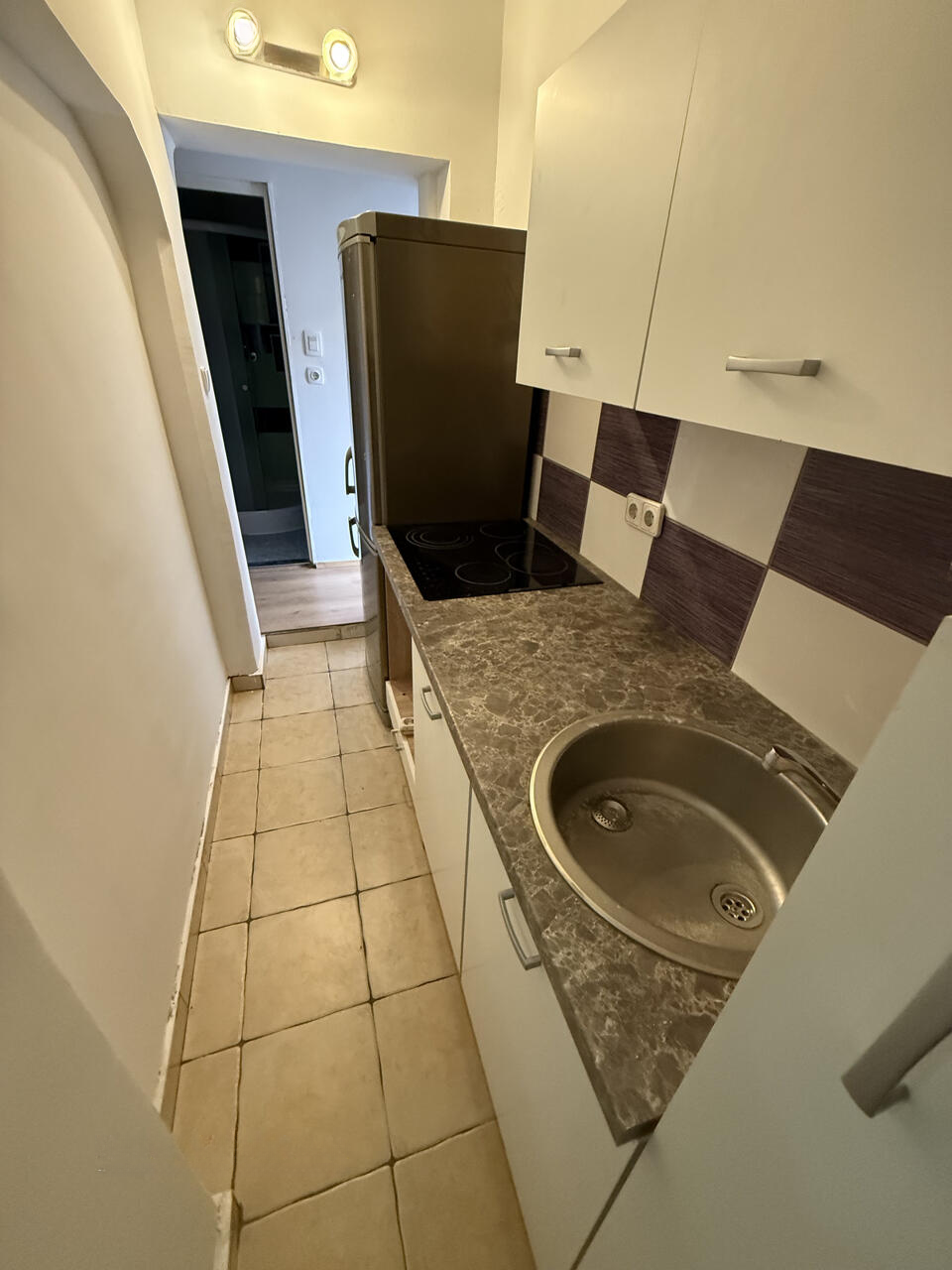 Квартира в Любляне, Словения, 37 м² - фото 9