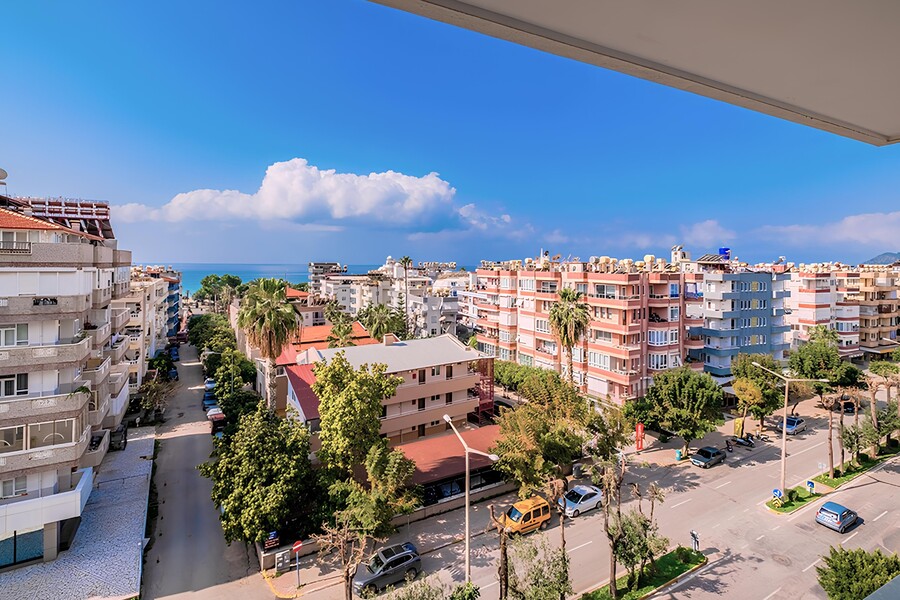 Пентхаус в Алании, Турция, 172 м² - фото 18