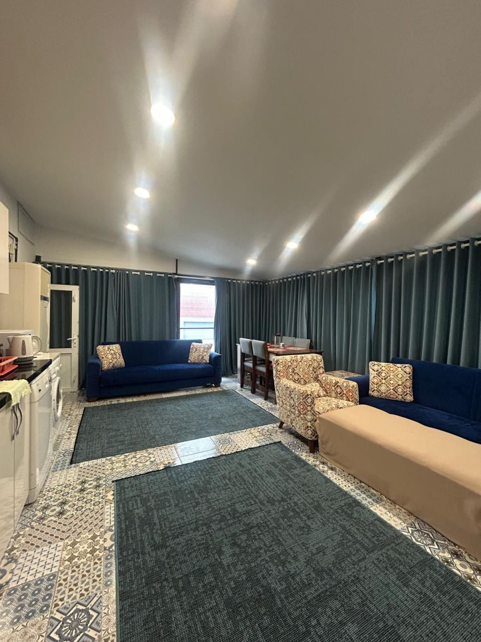 Квартира в Анталии, Турция, 160 м² - фото 18