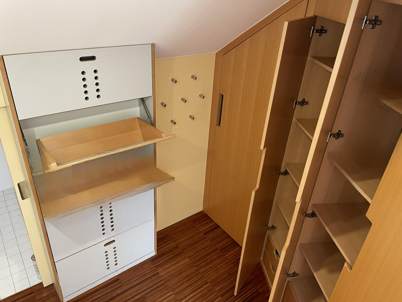 Квартира в Любляне, Словения, 83 м² - фото 9