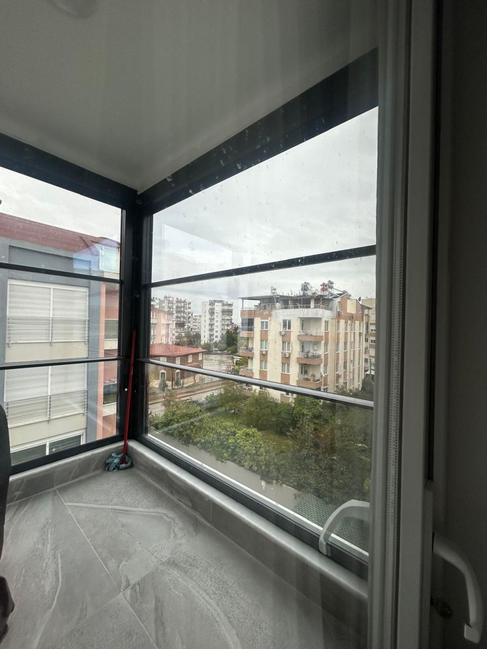 Квартира в Анталии, Турция, 160 м² - фото 19